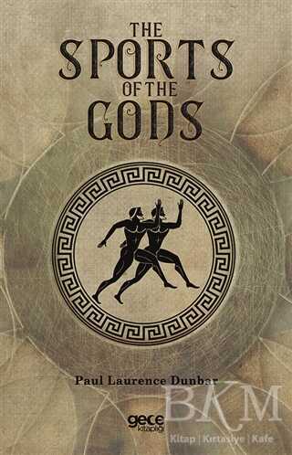 The Sports of The Gods - Gece Kitaplığı