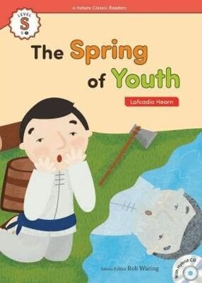 The Spring of Youth +Hybrid CD eCR Starter - 2