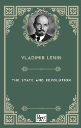 The State and Revolution - Paper Books