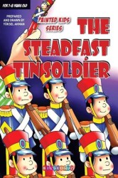 The Steadfast Tin Soldier - Bilgeoğuz Yayınları
