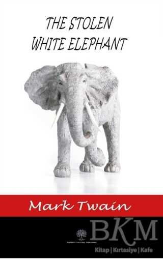 The Stolen White Elephant - Platanus Publishing