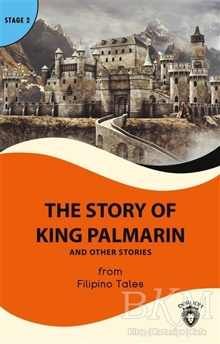 The Story of King Palmarin And Other Stories - Stage 2 - 1