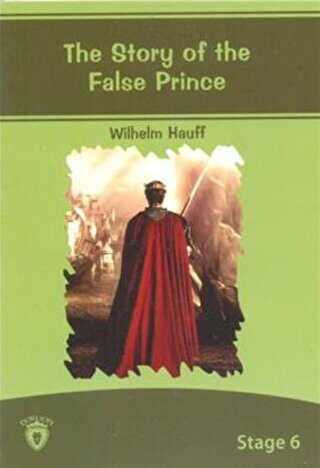 The Story Of The False Prince İngilizce Hikayeler Stage 6