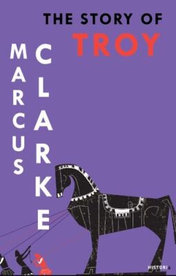 The Story Of Troy - 1