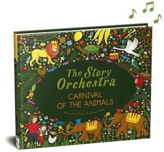 The Story Orchestra: Carnival of the Animals - 1