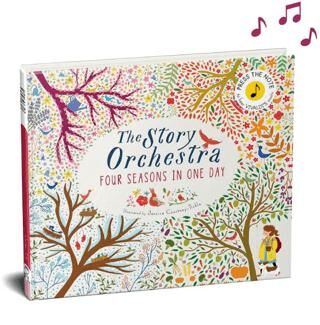 The Story Orchestra: Four Seasons in One Day - 1