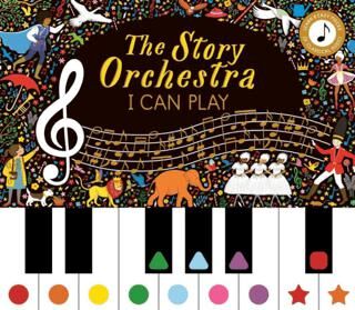 The Story Orchestra: I Can Play - 1