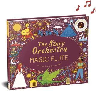 The Story Orchestra: The Magic Flute - 1