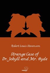 The Strange Case Of Dr. Jekyll And Mr. Hyde - Sapiens Yayınları