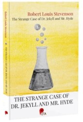 The Strange Case of Dr. Jekyll and Mr. Hyde - Peta Kitap