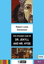 The Strange Case of Dr. Jekyll and Mr. Hyde Step Up B1.2 - Liberty