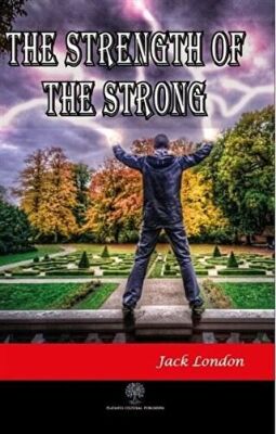 The Strength of the Strong kapağı