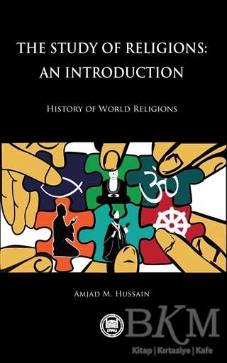 The Study of Religions: An Introduction - Marmara Üniversitesi İlahiyat Fakültesi Vakfı
