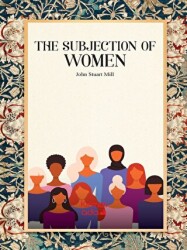 The Subjection Of Women - Kırmızı Ada Yayınları