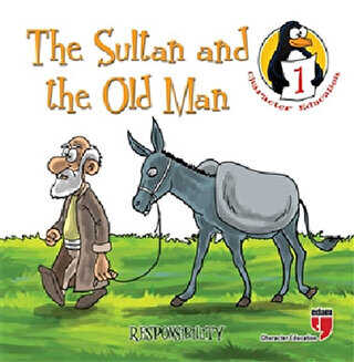 The Sultan and the Old Man - Responsibility - EDAM