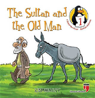The Sultan and the Old Man - Responsibility