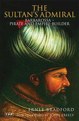 The Sultan`s Admiral: Barbarossa -Pirate and Empire- Builder