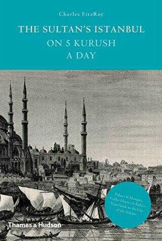 The Sultan`s Istanbul on Five Kurush a Day
