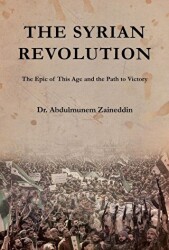 The Syrian Revolution - Asalet Yayınları