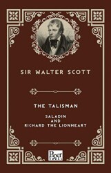 The Talisman - Saladin and Richard The Lionheart - Paper Books