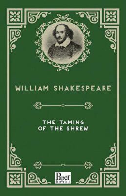 The Taming of The Shrew - 1