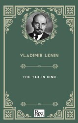 The Tax in Kind - Paper Books