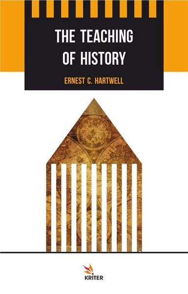 The Teaching of History - Kriter Yayınları