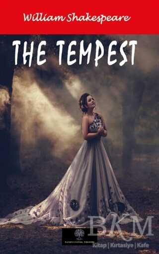 The Tempest - 1