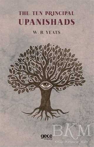 The Ten Principal Upanishads - Gece Kitaplığı