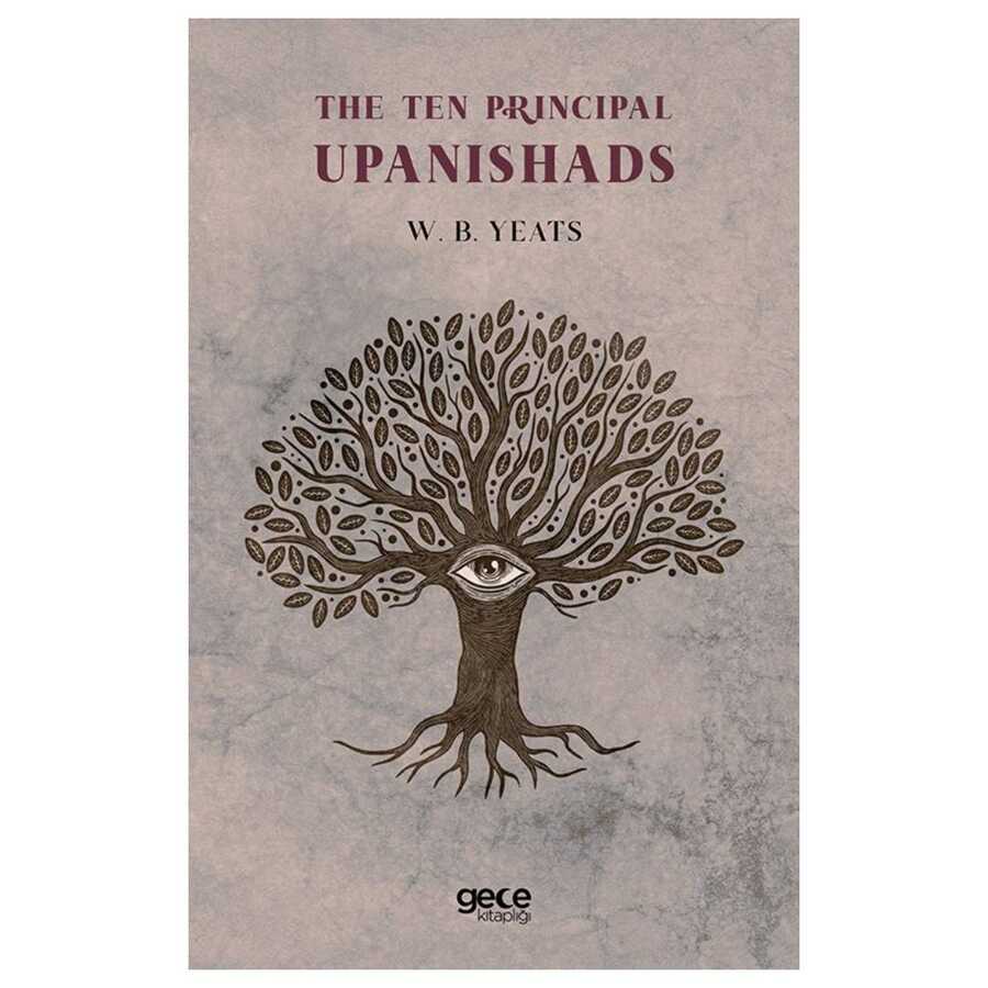 The Ten Principal Upanishads - 2