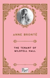 The Tenant of Wildfell Hall - Paper Books