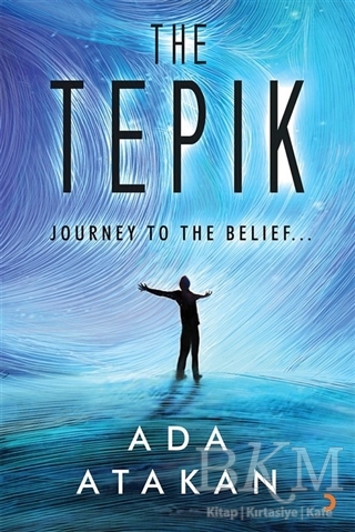 The Tepik - Cinius Yayınları