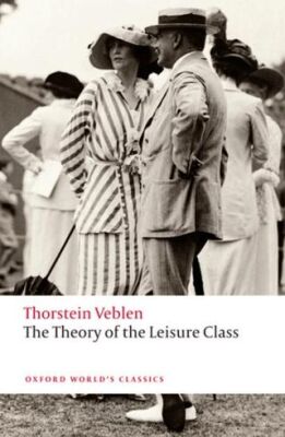 The Theory Of The Leisure Class - 1