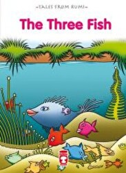 The Three Fish - Üç Balık - Timaş Publishing