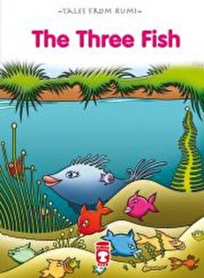 The Three Fish - Üç Balık - 1