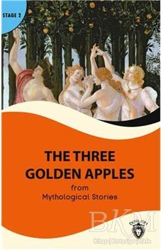 The Three Golden Apples Stage 2 - 1