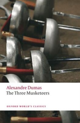 The Three Musketeers - 1