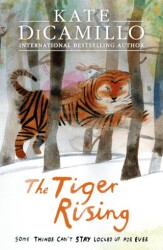 The Tiger Rising - Walker Books