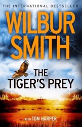 The Tiger’s Prey - HarperCollins