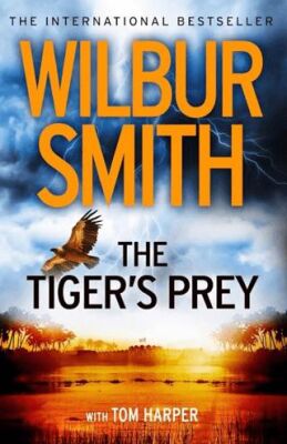 The Tiger’s Prey - 1