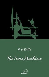 The Time Machine - Sapiens Yayınları