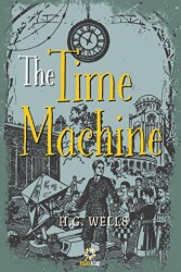 The Time Machine - İnsan Kitap