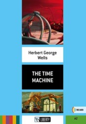 The Time Machine Step Up A2 - Liberty