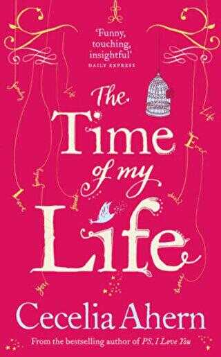 The Time of My Life - HarperCollins