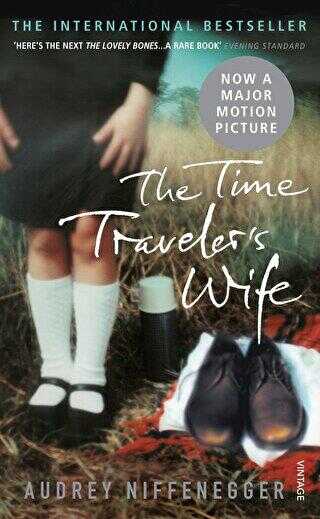 The Time Traveler`s Wife