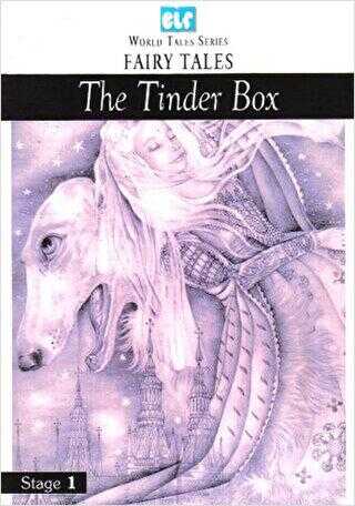 İngilizce Hikaye The Tinder Box 