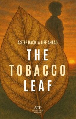 The Tobacco Leaf - 1