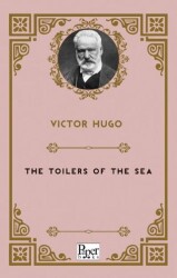 The Toilers of The Sea - Paper Books