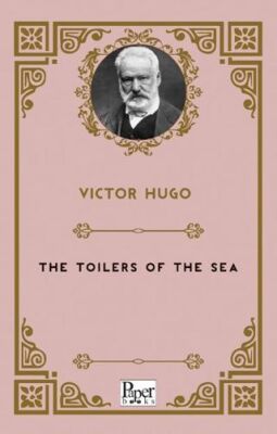 The Toilers of The Sea - 1