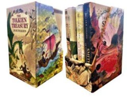 The Tolkien Treasury - HarperCollins